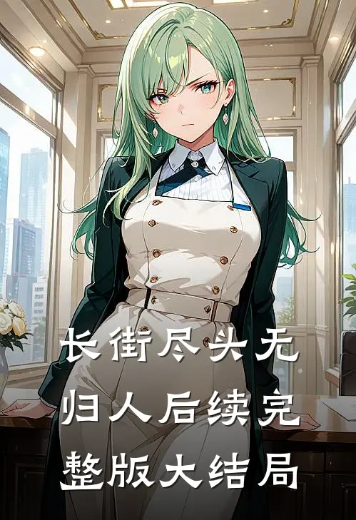 长街尽头无归人后续完整版大结局
