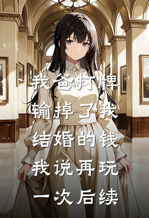 我爸打牌输掉了我结婚的钱，我说再玩一次后续