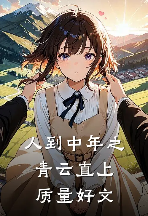 人到中年之青云直上质量好文