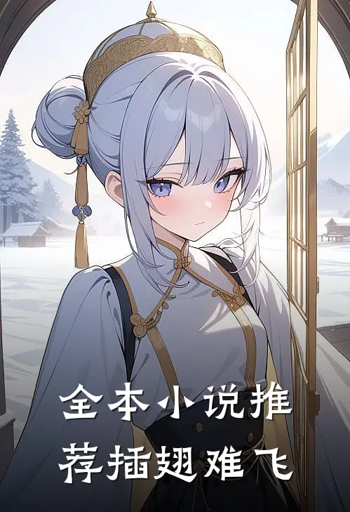 全本小说推荐插翅难飞