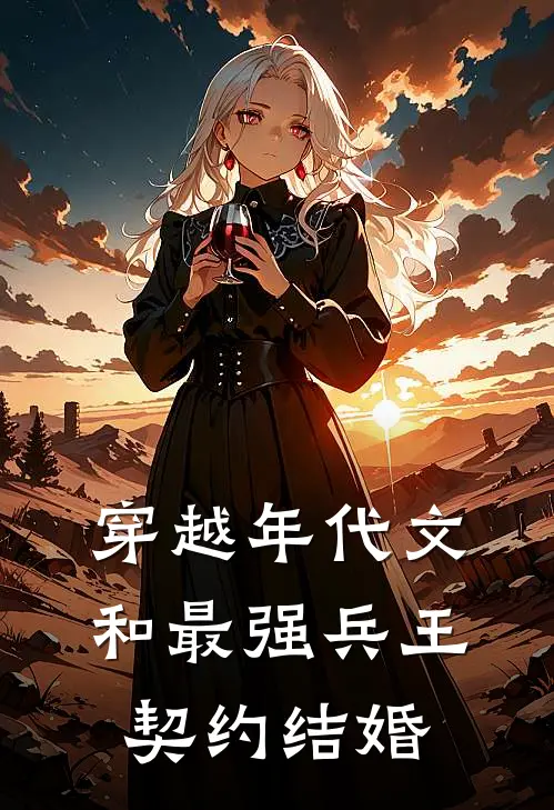 穿越年代文：和最强兵王契约结婚