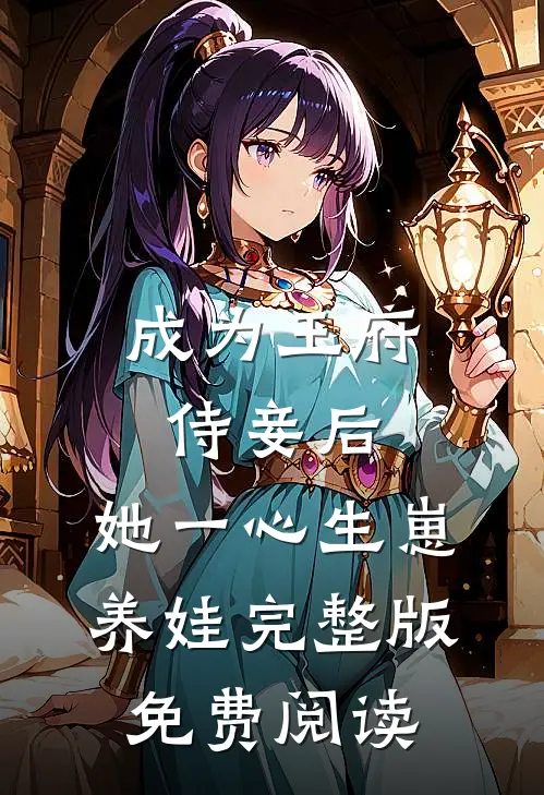 成为王府侍妾后，她一心生崽养娃完整版免费阅读