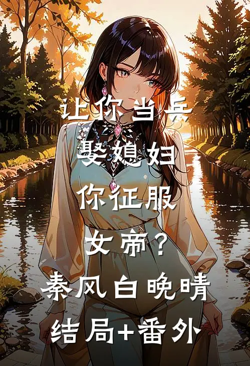让你当兵娶媳妇，你征服女帝？秦风白晚晴结局+番外