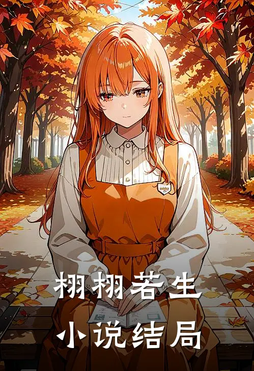 栩栩若生小说结局