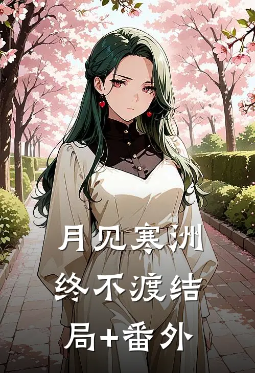 月见寒洲终不渡结局+番外