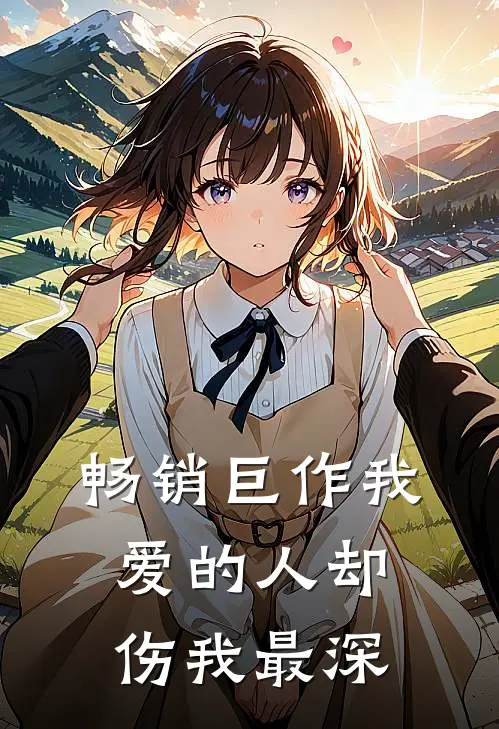 畅销巨作我爱的人却伤我最深
