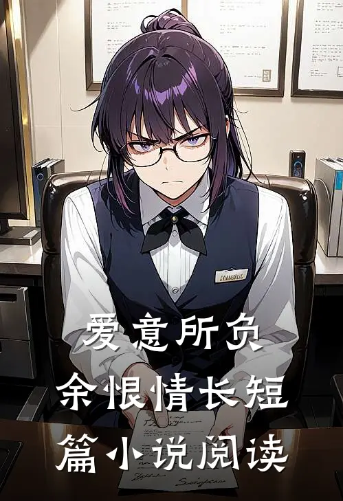 爱意所负，余恨情长短篇小说阅读