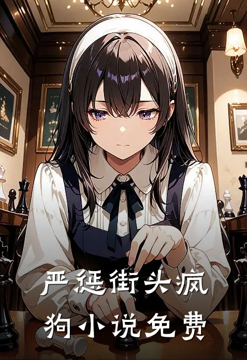 严惩街头疯狗小说免费