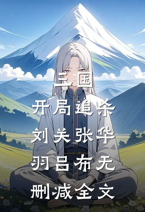 三国：开局追杀刘关张华羽吕布无删减全文