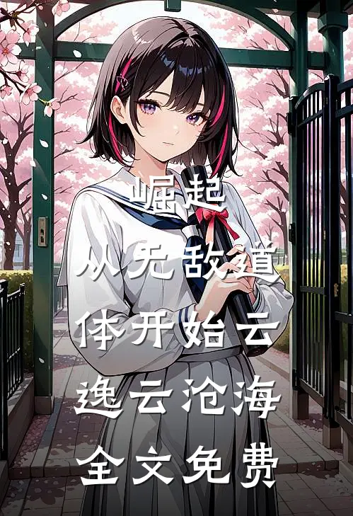 崛起，从无敌道体开始云逸云沧海全文免费