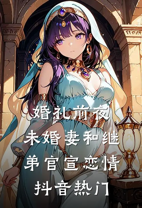 婚礼前夜，未婚妻和继弟官宣恋情抖音热门