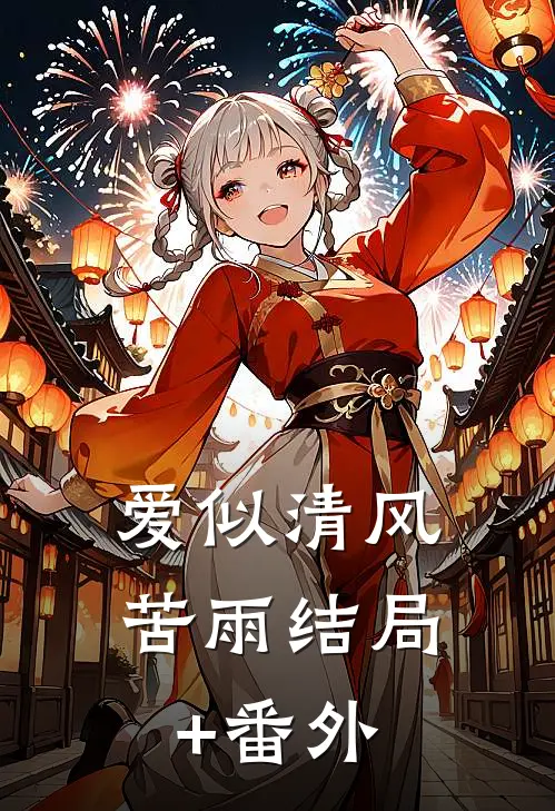 爱似清风苦雨结局+番外