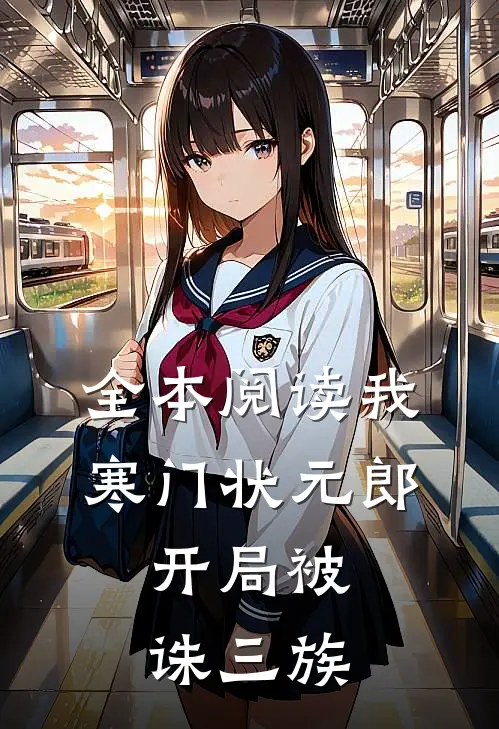 全本阅读我，寒门状元郎，开局被诛三族