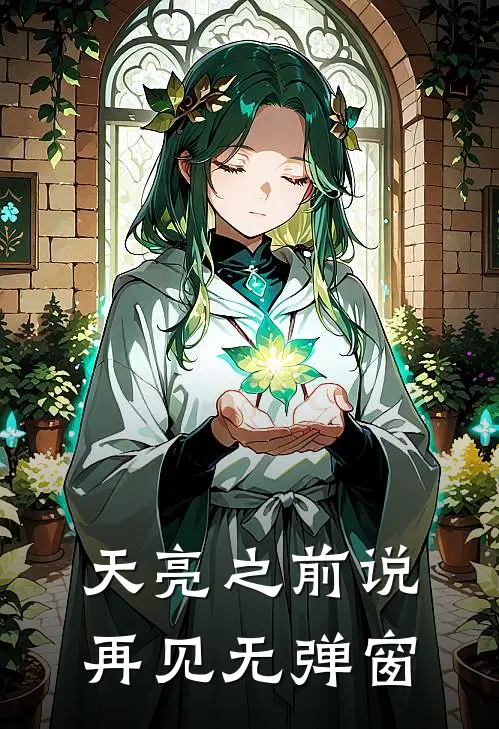 天亮之前说再见无弹窗