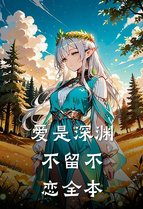 爱是深渊，不留不恋全本