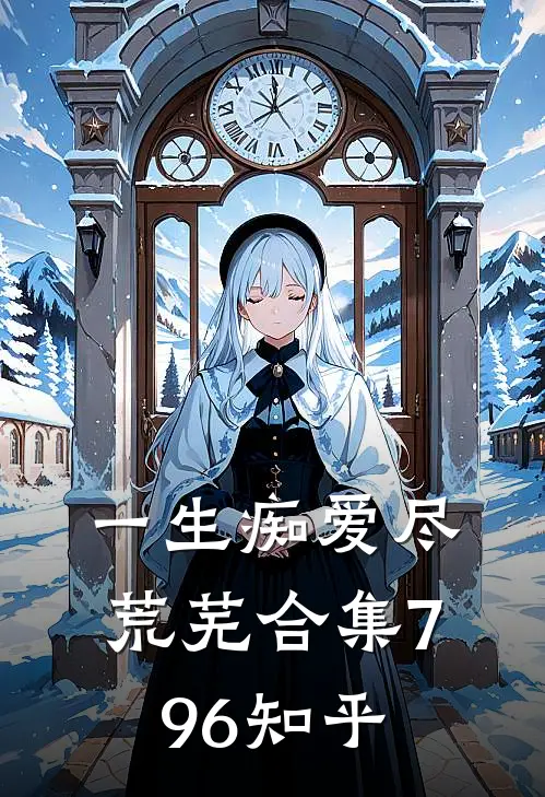 一生痴爱尽荒芜合集796知乎