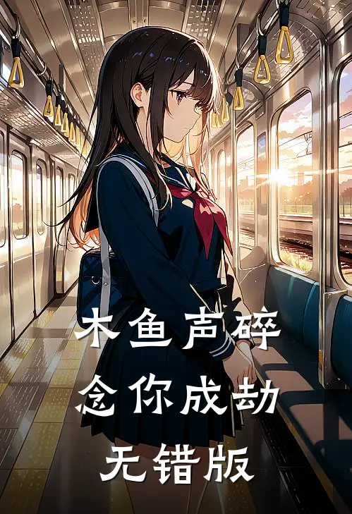 木鱼声碎念你成劫无错版