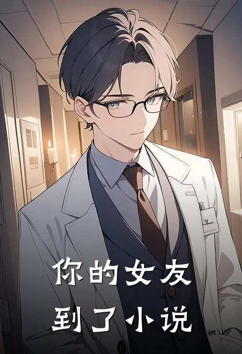 你的女友到了小说