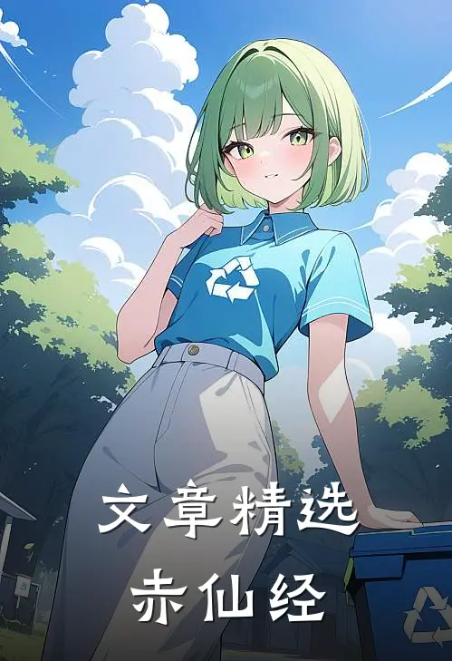 文章精选赤仙经