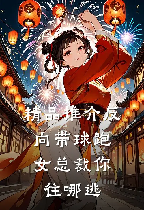 精品推介反向带球跑：女总裁你往哪逃