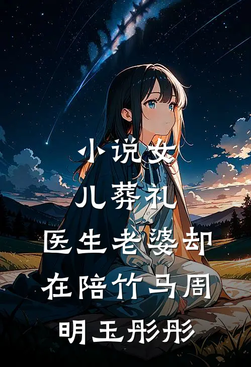 小说女儿葬礼，医生老婆却在陪竹马(周明玉彤彤)