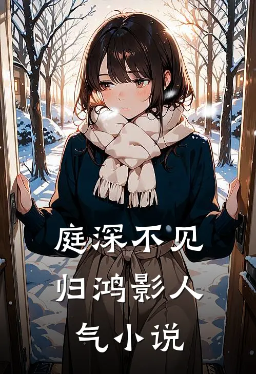 庭深不见归鸿影人气小说