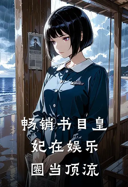 畅销书目皇妃在娱乐圈当顶流