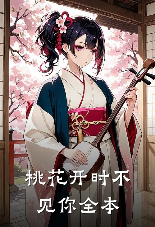 桃花开时不见你全本