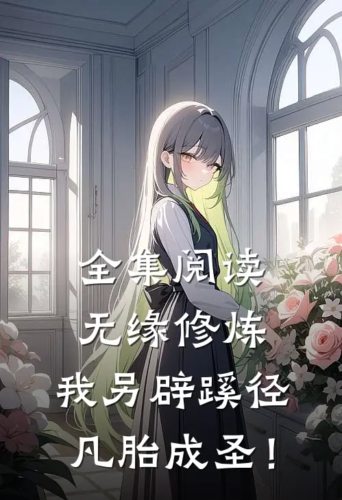 全集阅读无缘修炼，我另辟蹊径凡胎成圣！