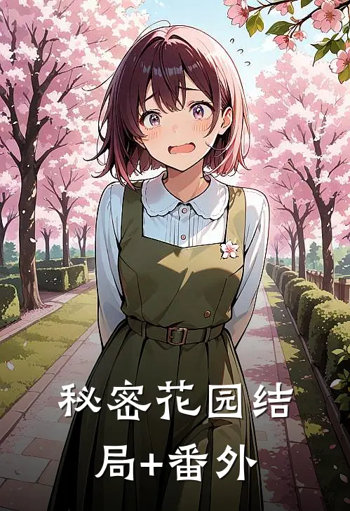秘密花园结局+番外