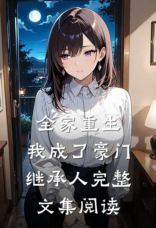 全家重生，我成了豪门继承人完整文集阅读