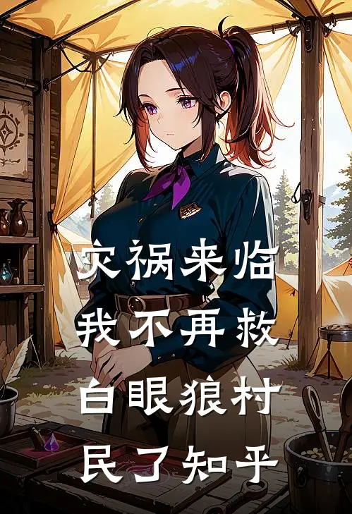 灾祸来临，我不再救白眼狼村民了知乎