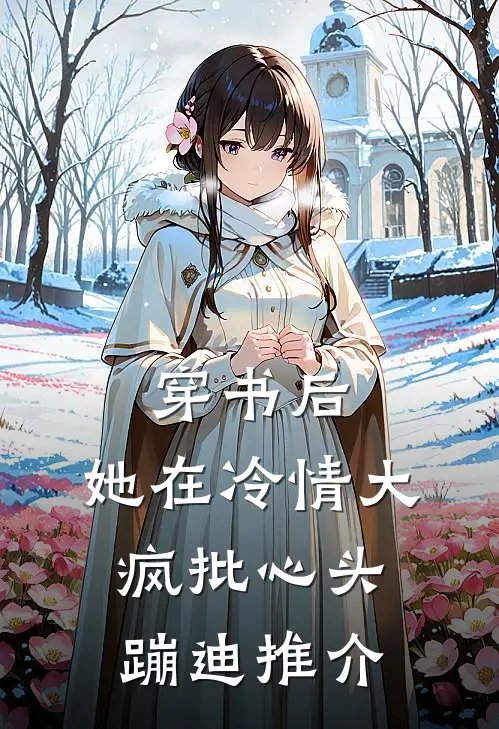 穿书后，她在冷情大疯批心头蹦迪推介