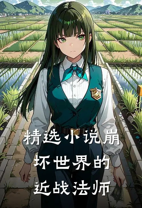 精选小说崩坏世界的近战法师