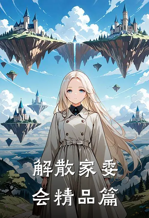 解散家委会精品篇
