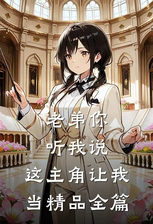 老弟你听我说，这主角让我当精品全篇