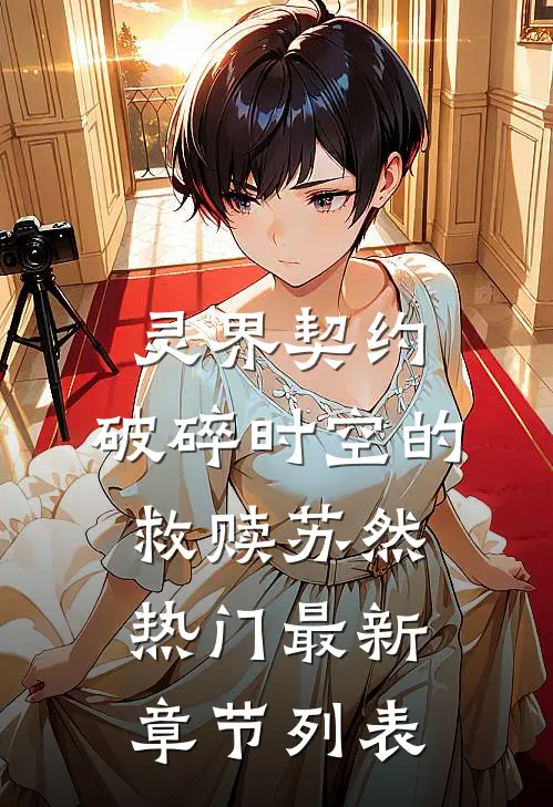 灵界契约：破碎时空的救赎苏然热门最新章节列表