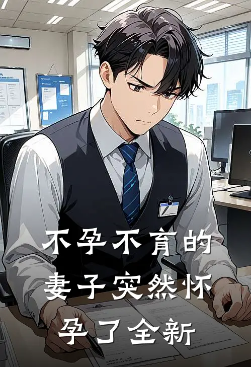 不孕不育的妻子突然怀孕了全新