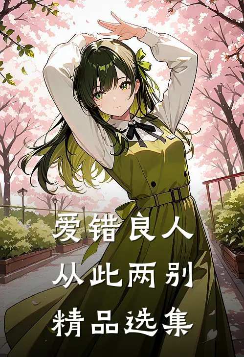 爱错良人，从此两别精品选集