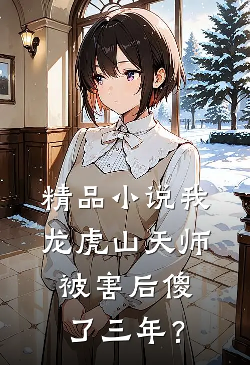 精品小说我，龙虎山天师，被害后傻了三年？