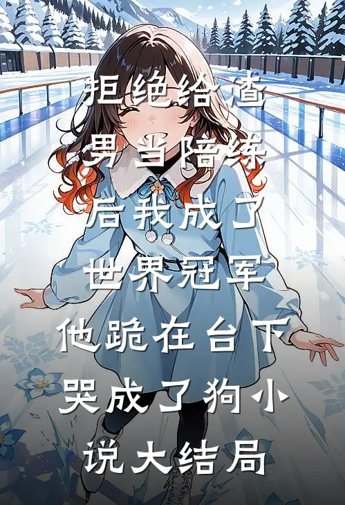 拒绝给渣男当陪练后我成了世界冠军，他跪在台下哭成了狗小说大结局