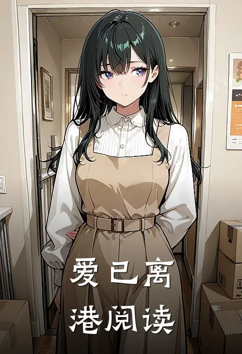 爱已离港阅读