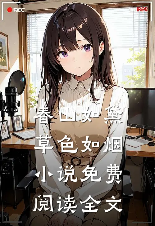春山如黛草色如烟小说免费阅读全文