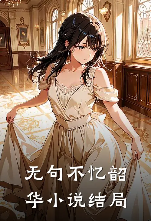 无句不忆韶华小说结局