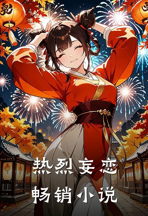 热烈妄恋畅销小说
