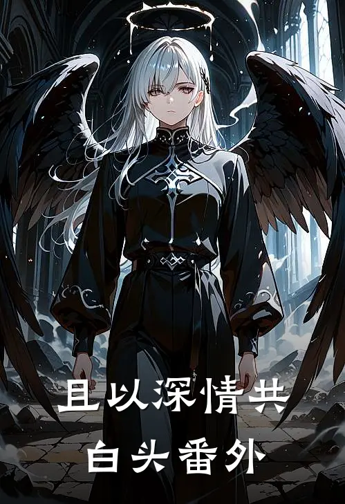 且以深情共白头番外
