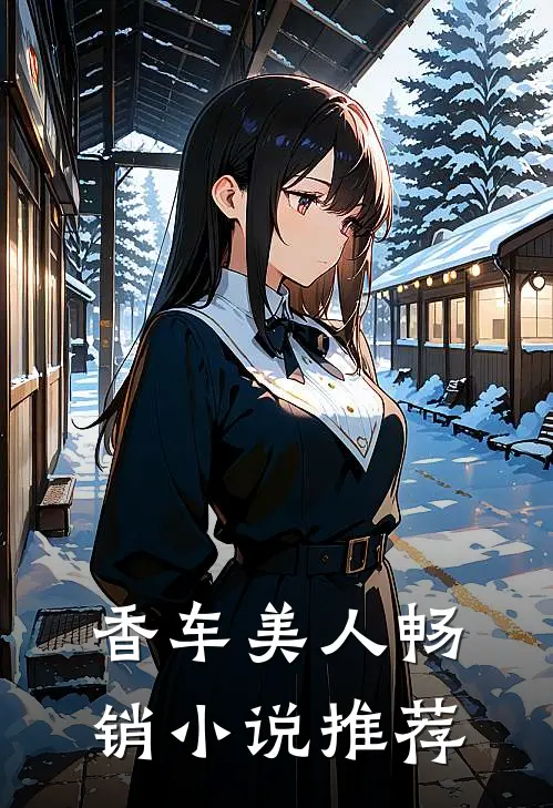 香车美人畅销小说推荐