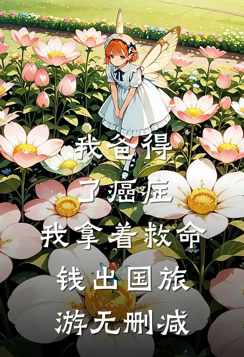 我爸得了癌症，我拿着救命钱出国旅游无删减