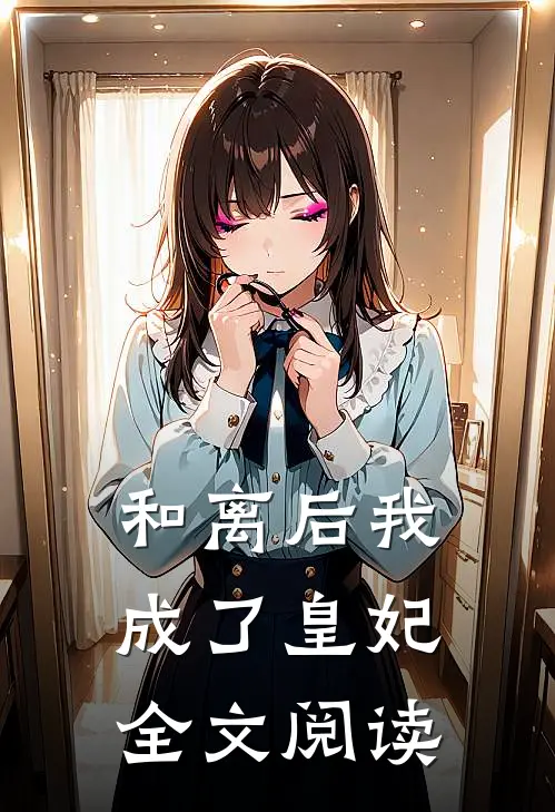 和离后我成了皇妃全文阅读