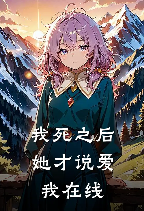 我死之后，她才说爱我在线